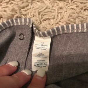 Lululemon Vinyasa Scarf